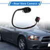 VekAuto Rear View Camera for Chrysler 300 for Dodg Charger