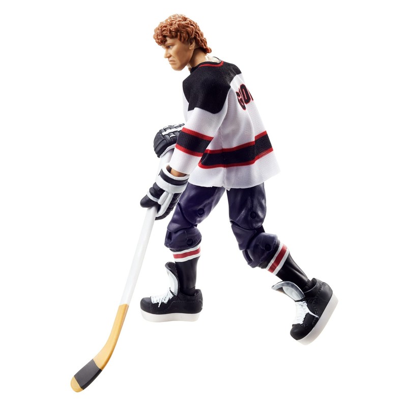 WWE The Goon Elite Collection Figura de acción