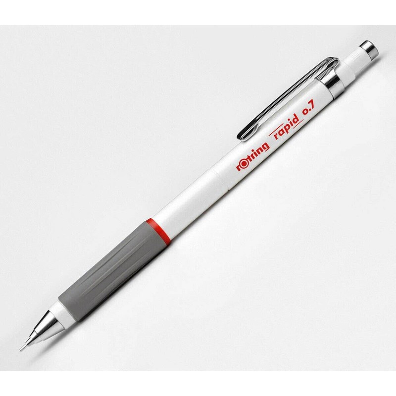 FNX 5 x Rotring Rapid Mechanical Pencil | 0.7mm HB