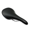 DIXNA V23P022 Achilles Saddle, Color Black, Black