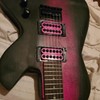 High Output Invader-Style Guitar Humbucker Pickups Ceramic Magnet for Electric