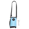 Milk Bottle Warmer Bag Digital Display Constant Temp Adjustable Temperature