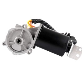 OCPTY Transfer Case Shift Motor Compatible with 2004 2005 2006 2007 2008 for Ford for F-150 2004 2005 2006 2007 2008 for Ford Lobo 2006 2007 2008 for Lincoln Mark LT 4WD 5L3Z-7G360-A