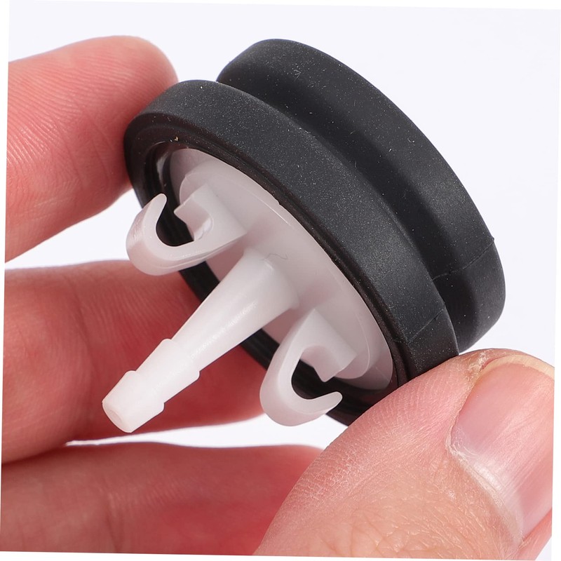 CIYODO 5pcs Blower Primer Bulbs Compatible for Toro Easy to