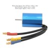 4500KV Brushless Motor 4 Pole Strong Torsion Stable Output Motor