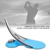 Pressure Putt Trainer Golf Putting Aid Hole Cup Practice Training