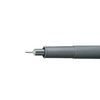 STAEDTLER Pigment Liner Pack, Black, 6 Pens, Assorted Line Widths,