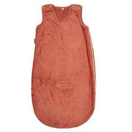Timboo TM-SZK07-533 5414546068496 Summer Sleeping Bag Apricot Blush Brown 70 cm