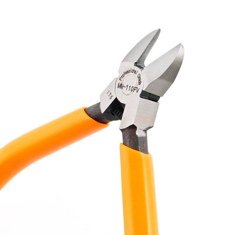 Bigman(ビッグマン) JISミニニッパ110mm MN-110FV