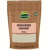 Fenugreek Ground 500g by Hatton Hill