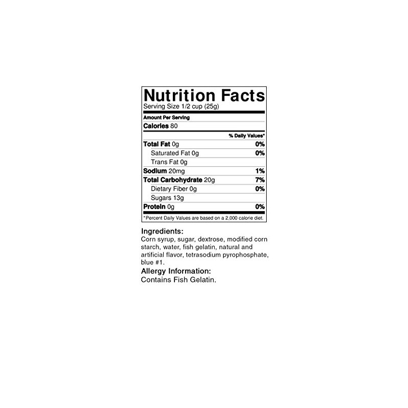 Paskesz Mini Marshmallows 8 Oz. (Pack of 12)