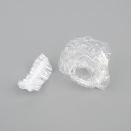 100-Pack Ear Covers Vinyl Cover 2ea