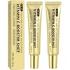 2026 New Vitamin C Booster Shot Serum, 2/3/4Pcs Vitamin C