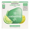 waterdrop Microdrink - Lemon Lime, 12 Servings