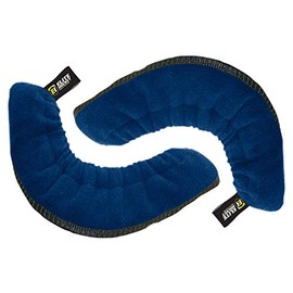 Elite Hockey Pro Terry Skate Soakers- Navy - Small