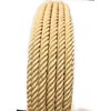 Soga De Ixtle, 68ft Charro Saddle Cowboy Rodeo Rope Soga