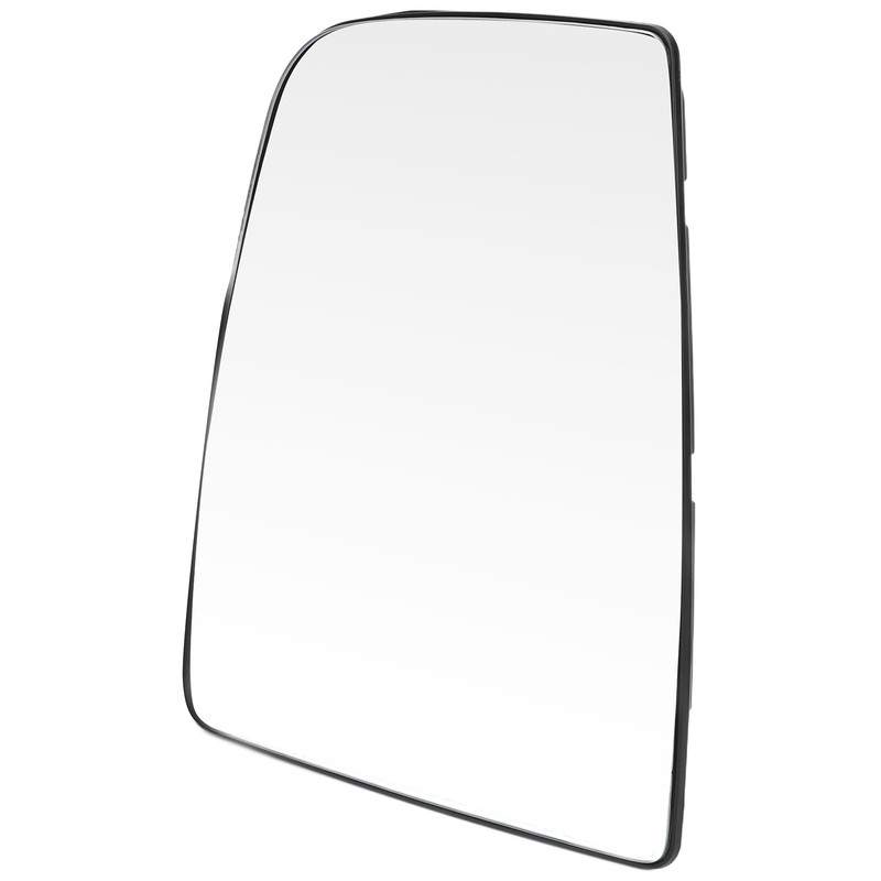 Heated Door Mirror Glass FO1324148 Wing Mirror Glass Replacement for