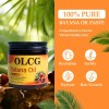 Aceite De Tratamiento Capilar Olcg Batana 100% Crudo Para El