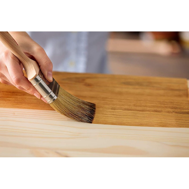 Minwax 42852000 Stainable Wood Filler, 6-Ounce - New