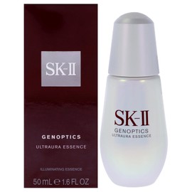 SK-II GenOptics Ultraura Essence For Unisex 1.6 oz Serum