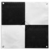 Sky High Bull's-Eye UAV Ground Control Points (GCPs)/Aerial Targets for
