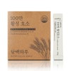A simple day, 30 packets of 1 million active enzymes Contains a simple plant fermented enzyme complex / 담백하루 100만 활성 효소 30포 담백식물발효효소복합물 함유