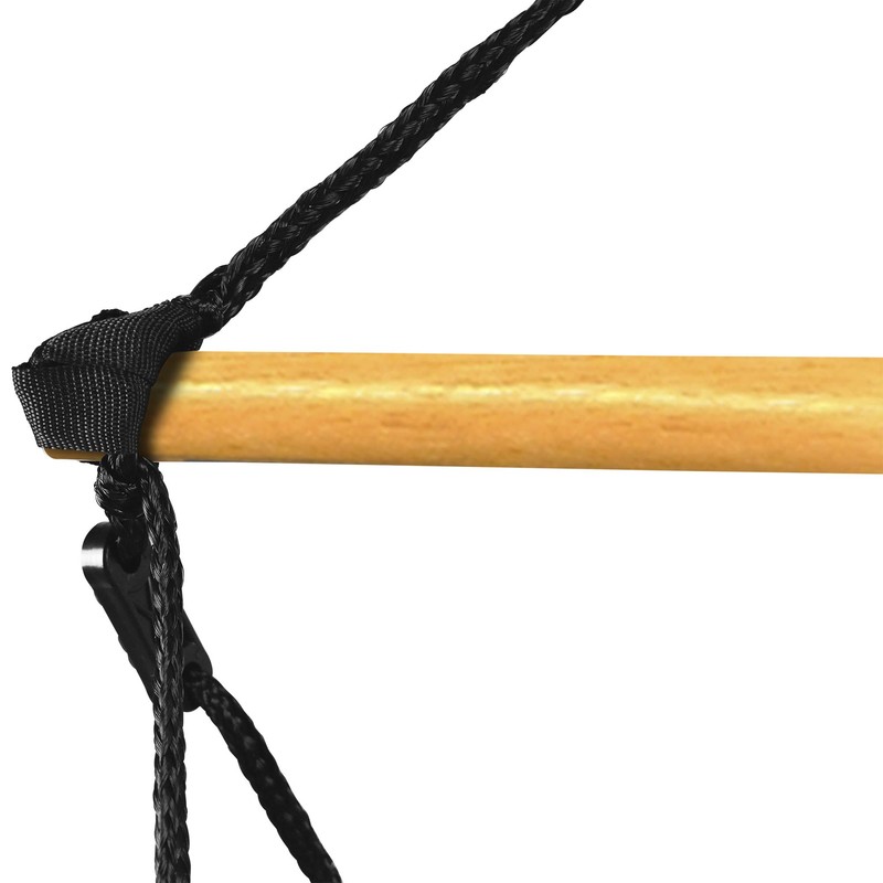 Hammaka Cradle Chair - Blue