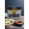 Pride Of India - Salty Black Bean Namkeen Papadum Lentil