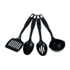 Pack of 4 Highlander Kitchen Utensils
