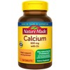 Nature Made Calcium (Carbonate) 600 mg w. D3 400 IU