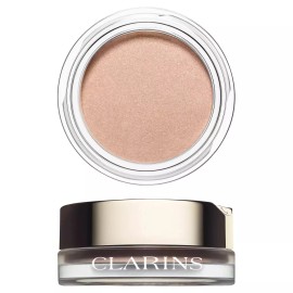 Clarins Ombre Matte Cream-to-Powde - 02 NUDE PINK
