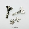 Hettich 110 Degree Inner Stop Standard Hinge Without Self-Closing Mechanism