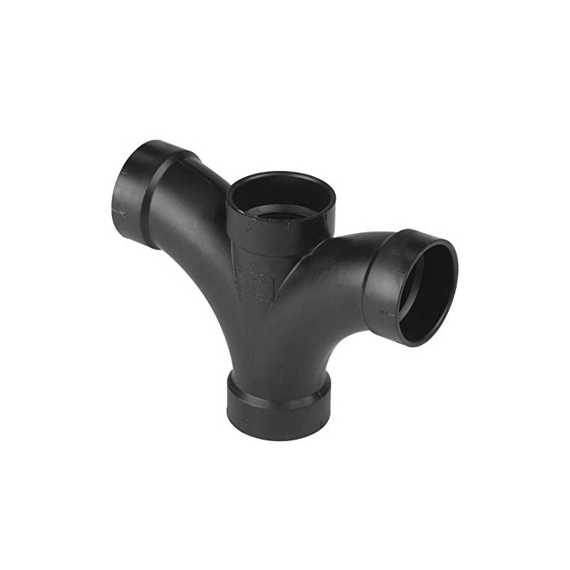 NIBCO 5835B 2 H x H x H Double Fixture