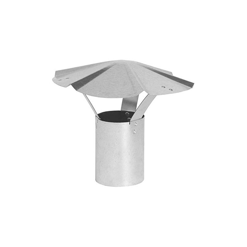 Imperial #Gv0586 3" Round Vent Cap
