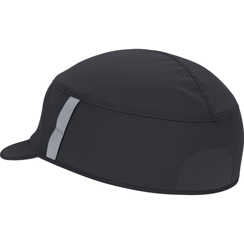 GOREWEAR Women's Light Cap, black, One Size UK