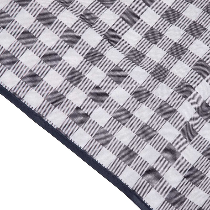 Picnic Mat Multifunctional Oxford Cloth Waterproof Thicken Portable Outdoor Picnic