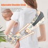 HINATAA Baby Sling Carrier, Baby Carrier with Waist Support, Portable