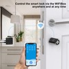WELOCK WiFiBox Smart Bluetooth Gateway WiFi für Home Fernentriegelung und