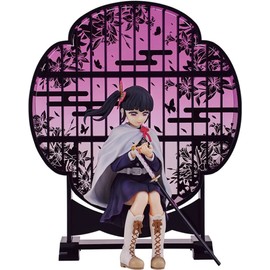 Bandai Spirits Ichibansho Ichiban - Demon Slayer: Kimetsu no Yaiba - Kanao Tsuyuri (Demon Slayer's Resolution The Third), Figure