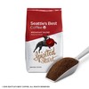 Seattle's Best Coffee Breakfast Blend Medium Roast Ground Coffee, 12-Ounce