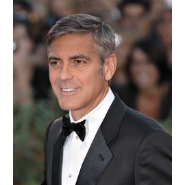 George Clooney Hollywood Actor Photo Movie Star Pohtos 8x10