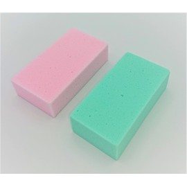 soft pumice 2 pack