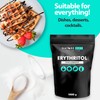 Nature Diet Nature Diet - Erythritol 1000 g, Natural Sweetener,