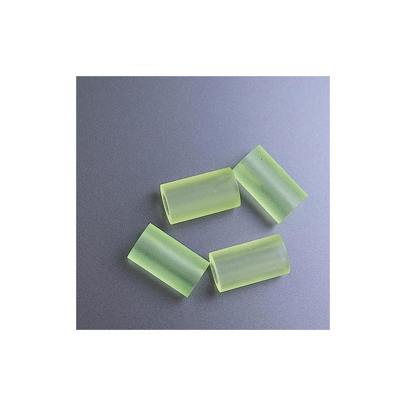 ROUKI 1 Set X Feed Roller Exit Roller Tire Compatible