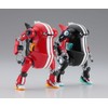 Hasegawa Creator Works Series 64788 Mechatrowego No. 17 Sport, Fluffy