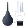 TopQuaFocus Kit de pera para enema de 236 ml (8