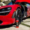 ExoForma Super Shine - High Gloss Quick Detail Spray, Provides