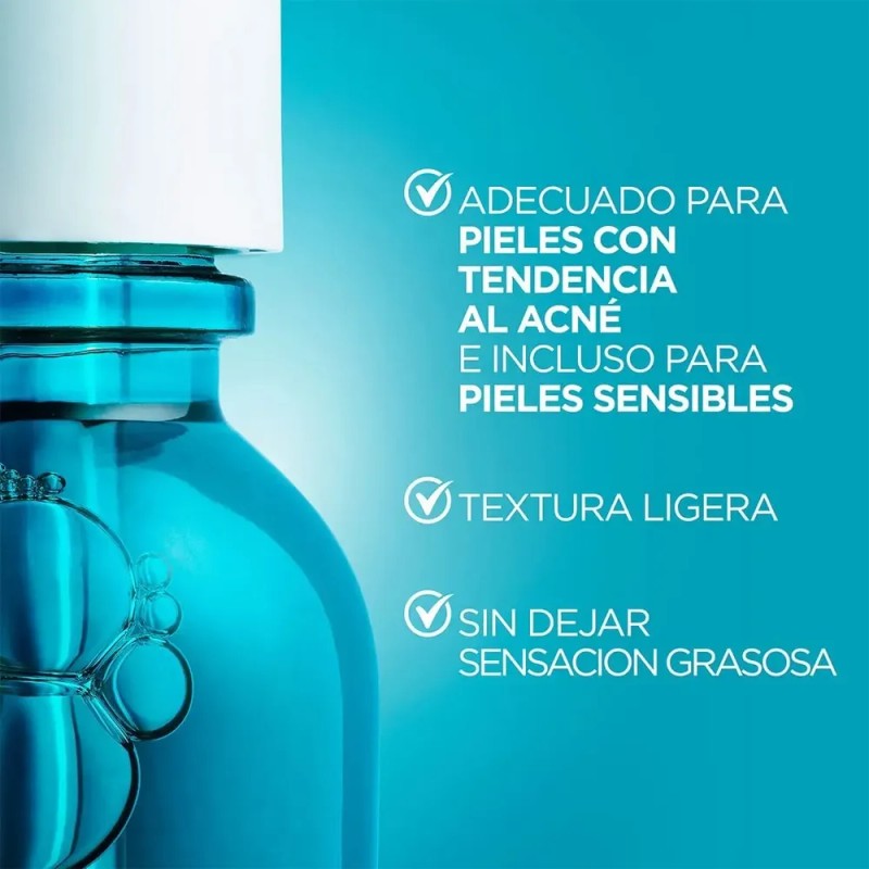 Garnier Express Aclara Serum Anti Acne 30 Ml
