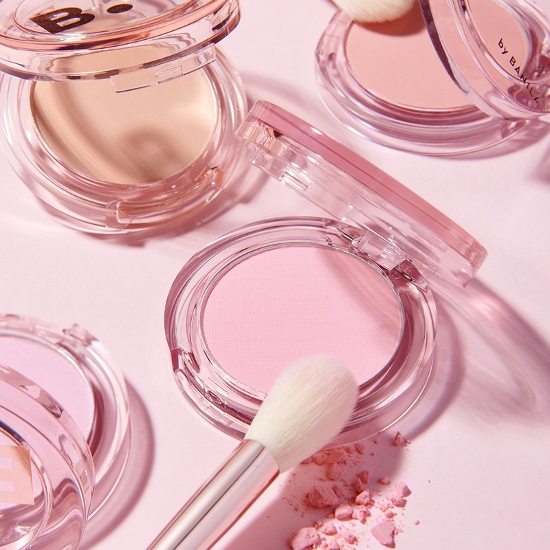 BANILA CO Priming Veil Cheek 6g - PK01 GLIMMER