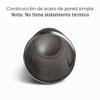 Smartshake Reforce Shaker Acero Inoxidable 900 ml – Edición Oasis